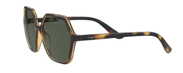 Óculos de Sol Vogue Tigrado